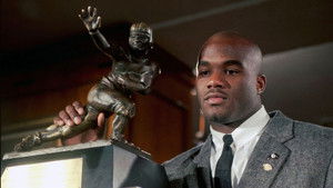 Rashaan Salaam: Burdens to Carry; Spitfire