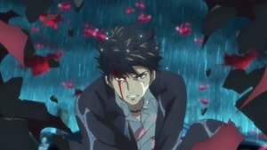 A Night of Wild Rain