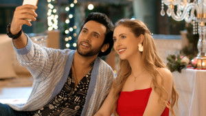 Emily, Aarav's Secret Date