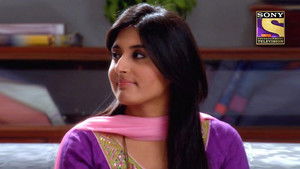 Khushi Becomes Anjalis Assisstant