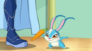 The Secret Greenhouse