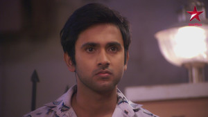 Kabir Returns To Gangwal House