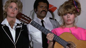 April the Ninny/The Loan Arranger/First Voyage, Last Voyage