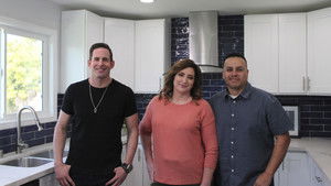 A Horrible Hoarder House