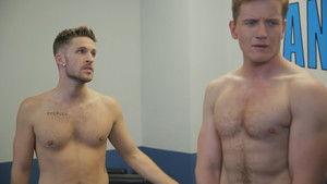 My First Time Doing Porn