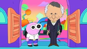 The Magical Red Jewel (aka Tyler Gets Fired)