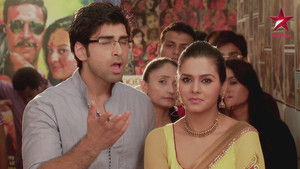 Khushi and Arnav Go for a Movie