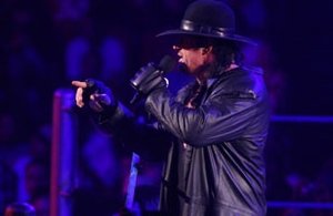 SmackDown - Aug. 28, 2009