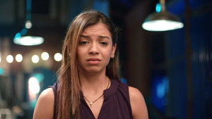 Bad Luck Strikes Rishita