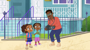 Picture Perfect / Hands for the Day