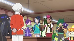 Terastallization vs. Mega Evolution!