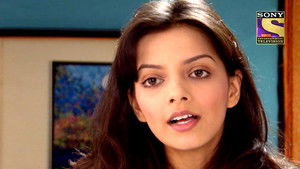 Nidhi Is Super Excited