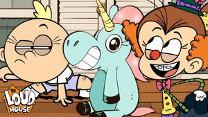 Welcome to the Doll Heist