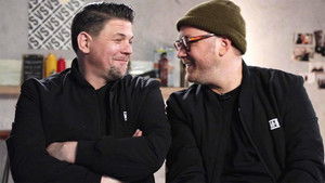 Mälzer and Strohe deliver!