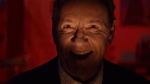 Night at the convenience store