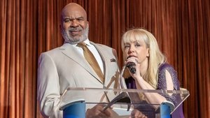 Bruce-ic and the Mus-ic