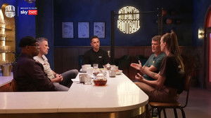 Gary Neville: Secret Management Offers & United Career