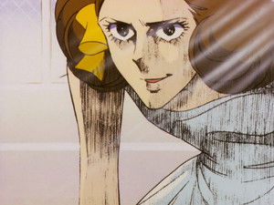 Showdown on the Tennis Court