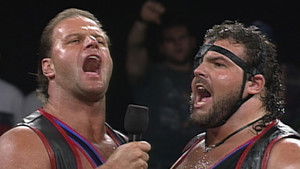 WCW Monday Nitro - Dec. 30, 1996