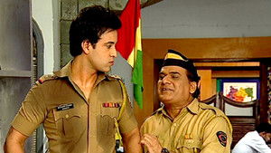 Jitendra Juneja Registers an Fir