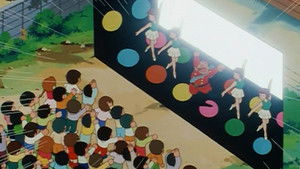 Gian’s Troublesome Concert