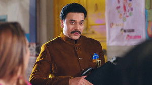 Anand's Heinous Act!