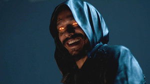 Shraapit: Book Of Afflictions