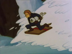 The Avalanche