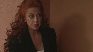 Hospitalized Due to the Accident