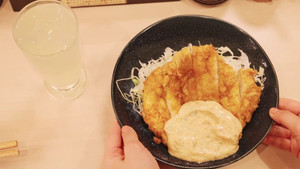 The Best Chicken Nanban