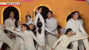 Our Home on Stage: The Philippines