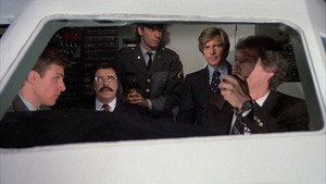 The Beast from the Belly of a Boeing