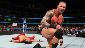 August 29, 2017 (North Little Rock, AR)