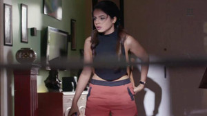 Zohra's Life In Danger