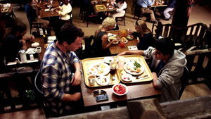 What Makes Sammy Run?