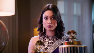 Sheetal Fumes at Babbar