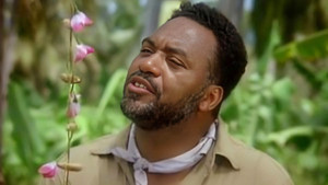 Tarzan and the Gift of Life