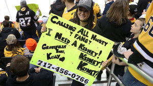 Kelly's Sign; The Calhoun Project Pt. 4