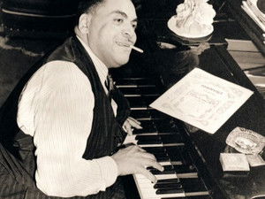 Jazz - Rhythms of Freedom