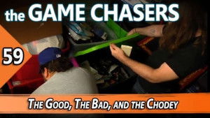 The Good, The Bad, and the Chodey