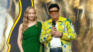 Maha Finale - Part 1