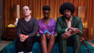 Grace Under Pressure