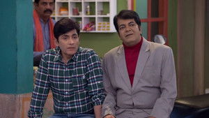 Manmohan and Angoori Romance In The Open