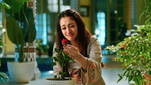 Roshni to Save Her Baby