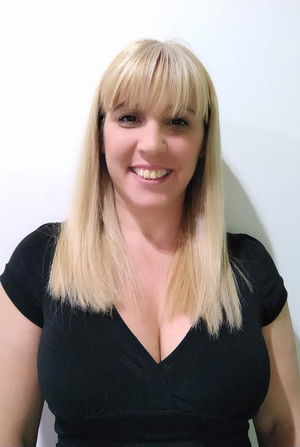 María Eugenia Makarczuk