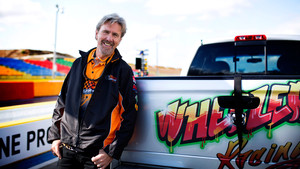 Sticking to Your Principals