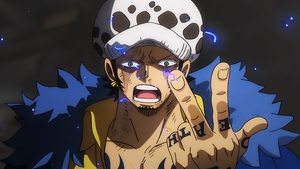 The Destruction of the Alliance?! Fire up, the Will of the New Generation!