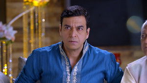 Pushkar and Preeti's Engagement