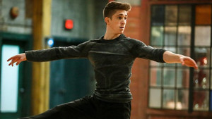 Stand Together or Fall Apart (1)