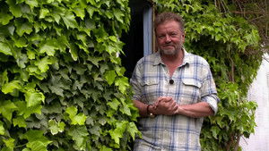 Martin's Feeling Blue